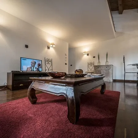 Mansarda Magritte * Βενετία