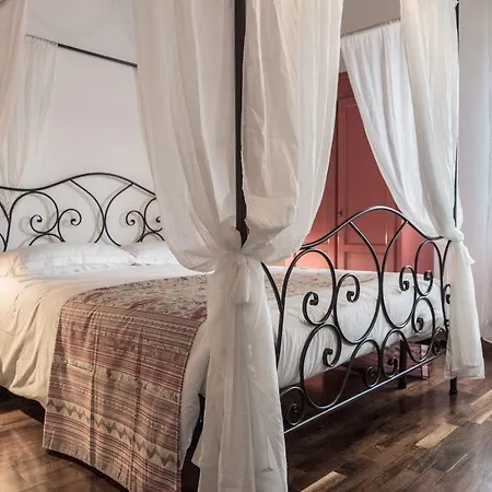 Mansarda Magritte Διαμέρισμα