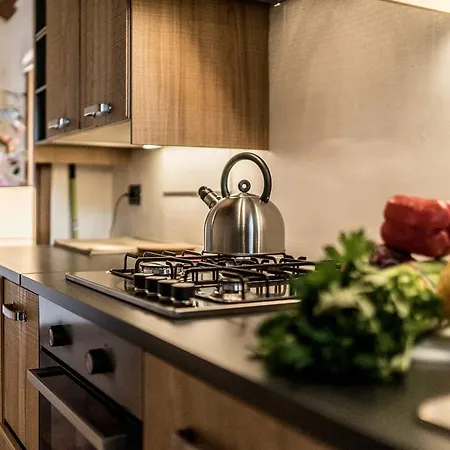 Mansarda Magritte * Βενετία