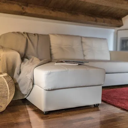 Mansarda Magritte Βενετία