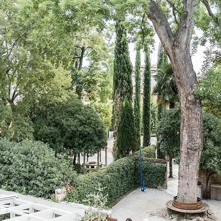 Mansarda Magritte Βενετία