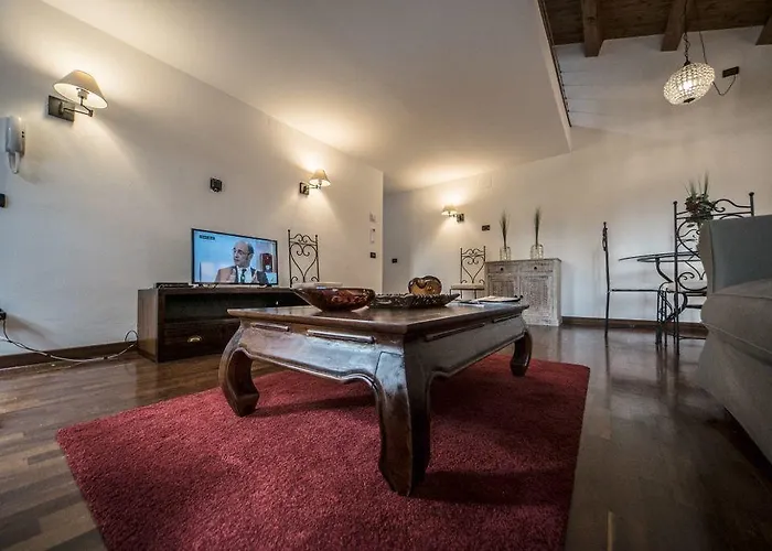 Mansarda Magritte * Venise