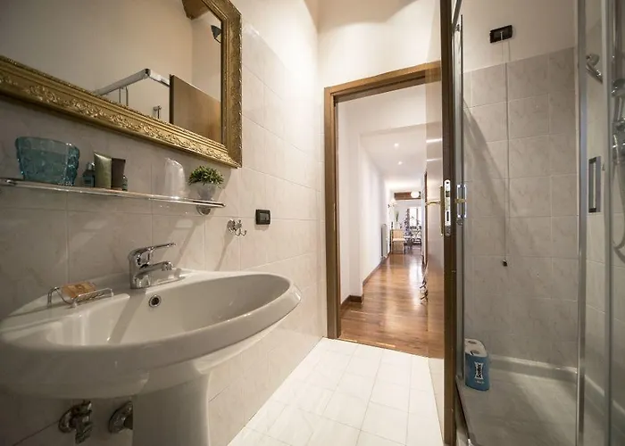 Mansarda Magritte Venise