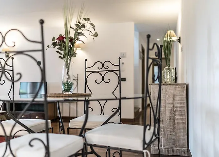 Appartement Mansarda Magritte