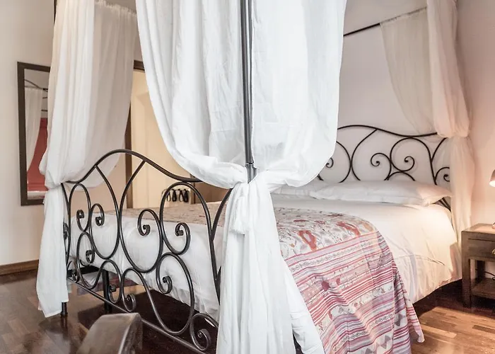 Mansarda Magritte Venise