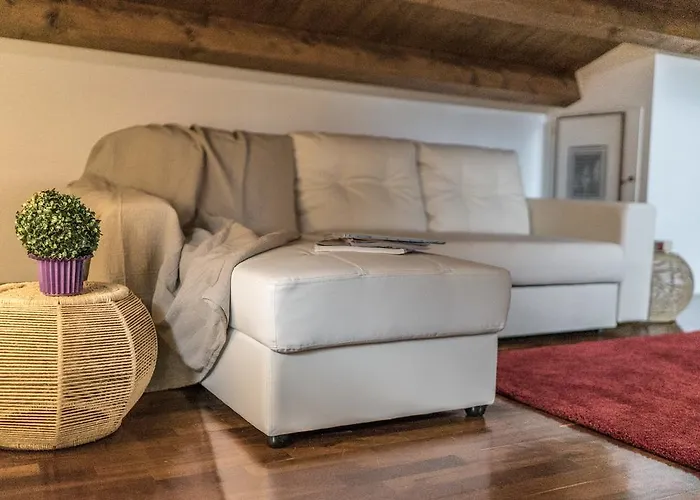 Mansarda Magritte Venise