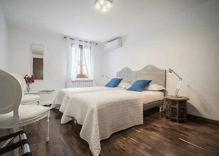 Mansarda Magritte Appartement