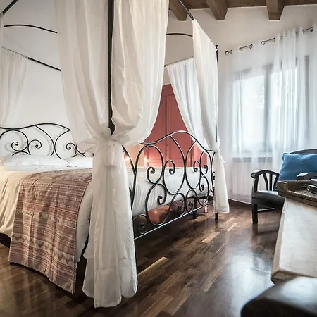 Mansarda Magritte ヴェネツィア