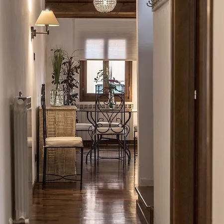 Mansarda Magritte ヴェネツィア