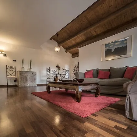 Mansarda Magritte ヴェネツィア