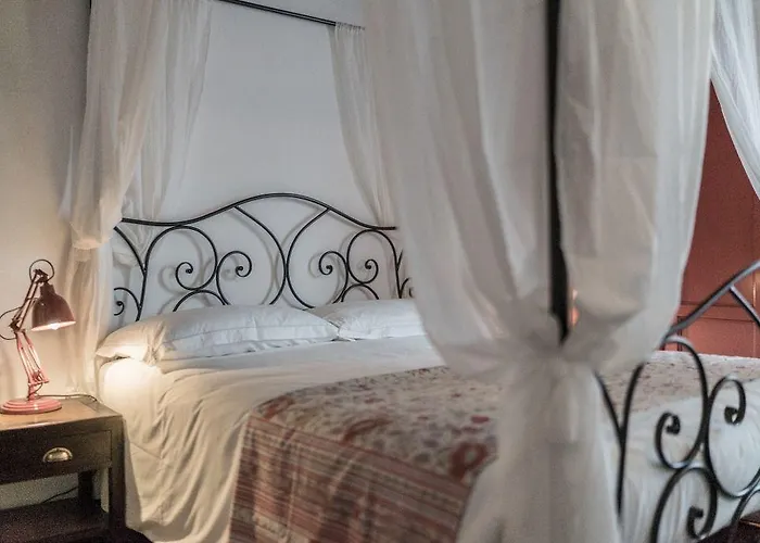 Mansarda Magritte Apartman *