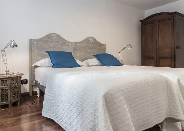 Apartman Mansarda Magritte Velence