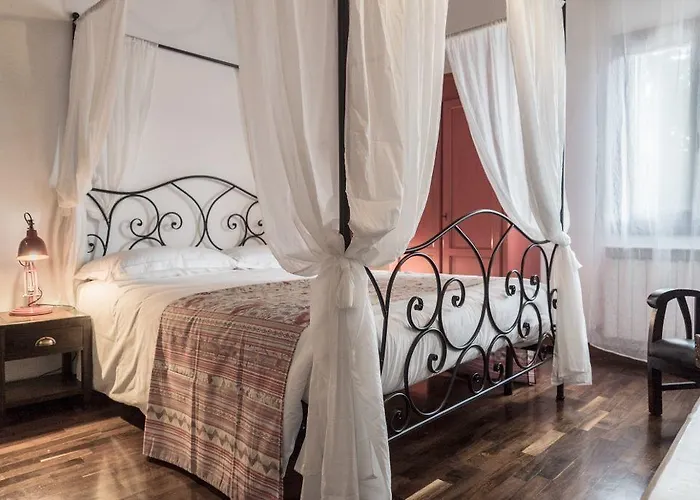 Mansarda Magritte Apartman