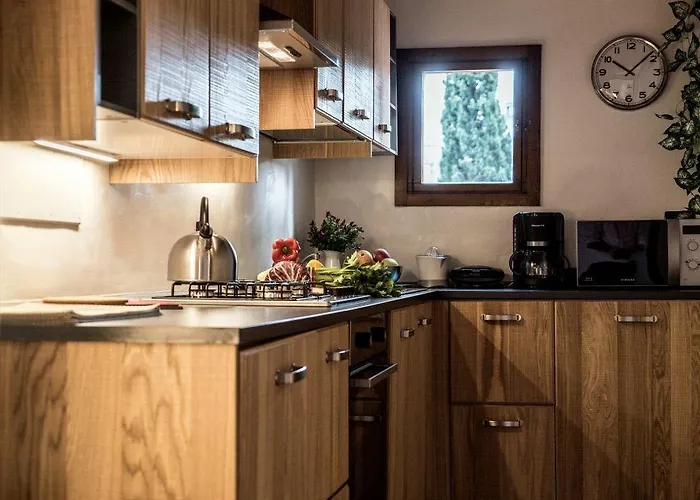 Mansarda Magritte * Velence