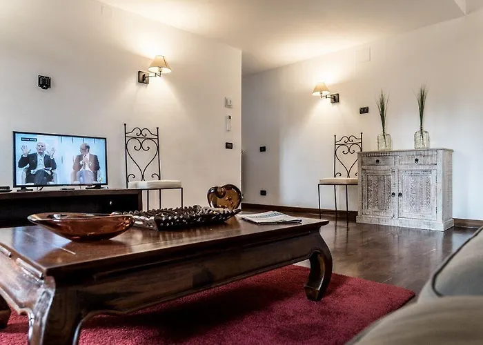 Mansarda Magritte Apartman