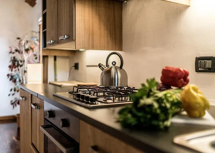 Mansarda Magritte * Velence