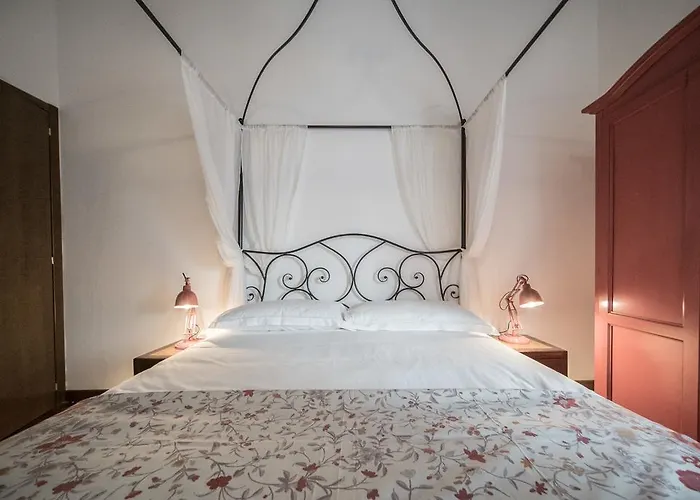 Mansarda Magritte Apartman Velence