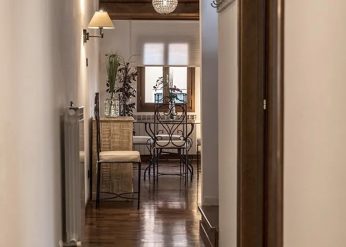 Mansarda Magritte Velence