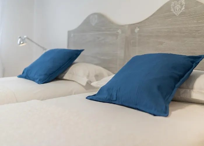 Apartman Mansarda Magritte Velence