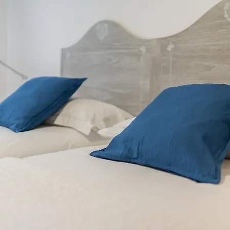 Apartment Mansarda Magritte Venice