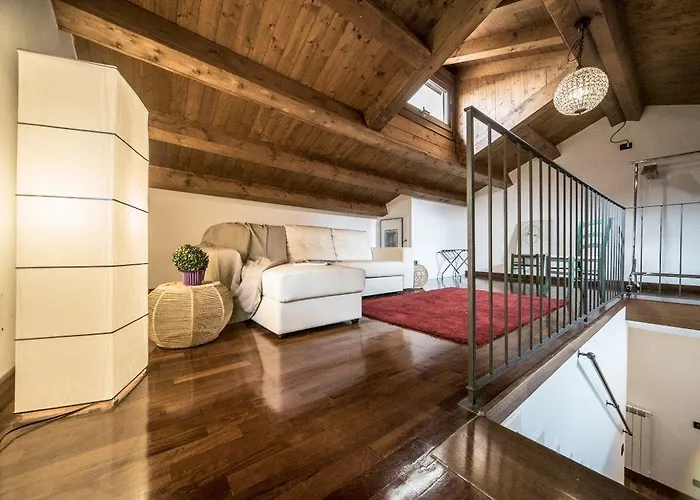 Mansarda Magritte 公寓 威尼斯