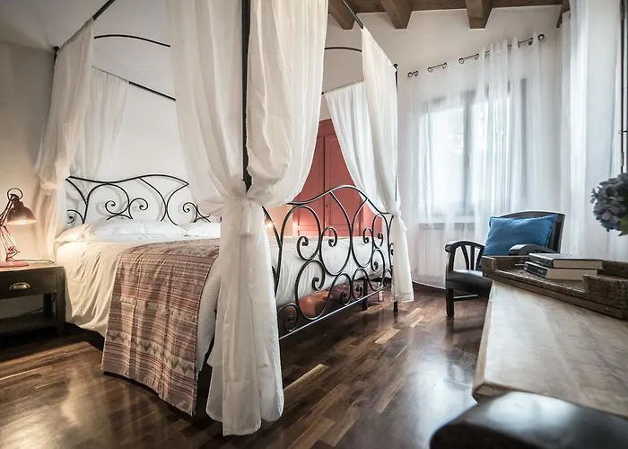 Mansarda Magritte 威尼斯