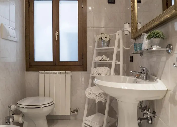 公寓 Mansarda Magritte