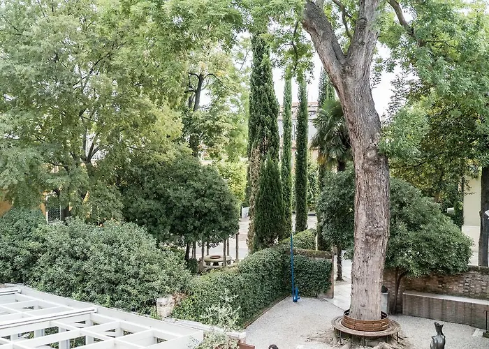 Mansarda Magritte 威尼斯